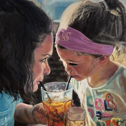 Andrea dn Eva completed HI res