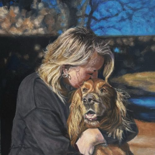 Grisham Jen and Finley completed